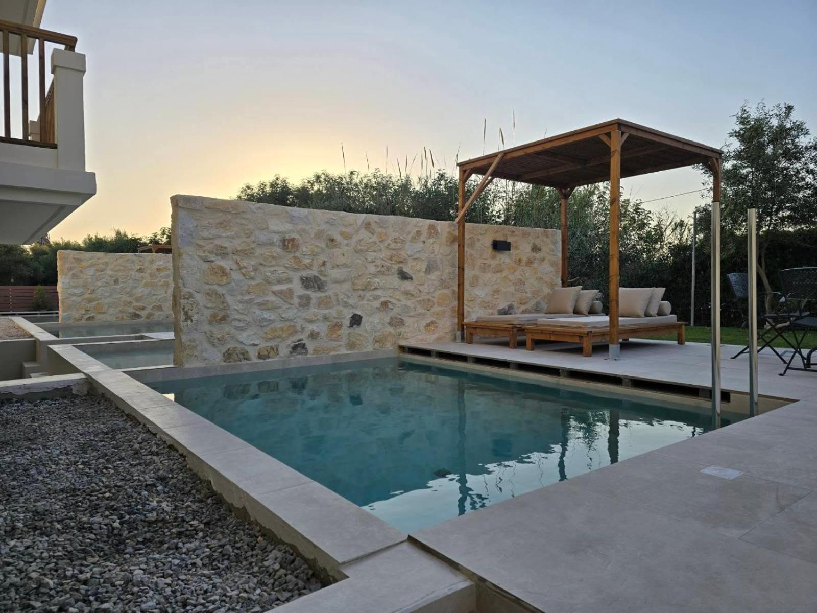 Aegean Houses Cós Exterior foto