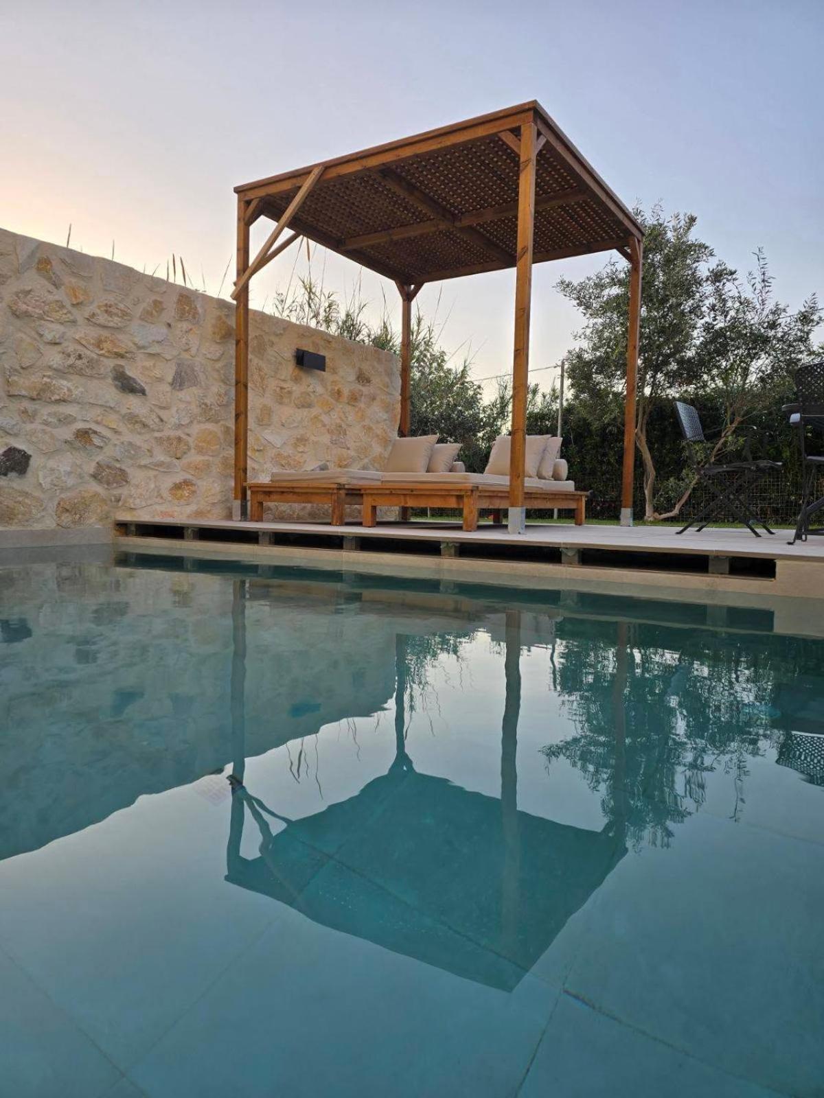 Aegean Houses Cós Exterior foto